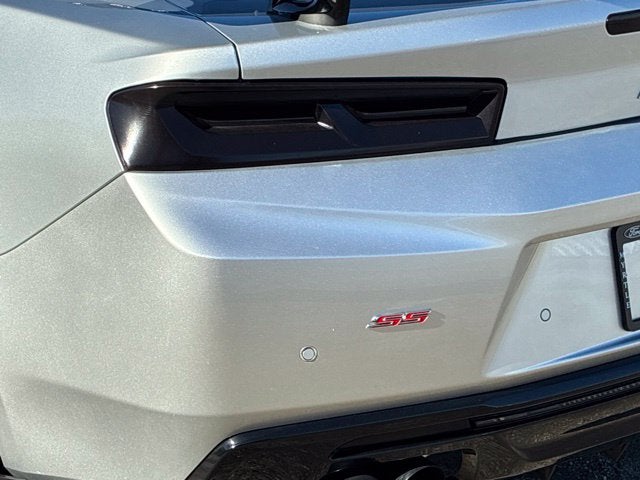 2017 Chevrolet Camaro SS 2SS 2dr Car Slide 11