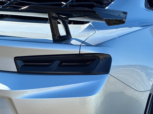 2017 Chevrolet Camaro SS 2SS 2dr Car Slide 12