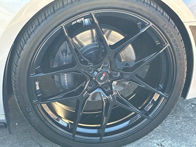 2017 Chevrolet Camaro SS 2SS 2dr Car Slide 14