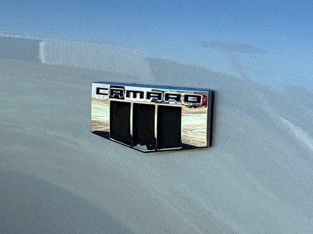 2017 Chevrolet Camaro SS 2SS 2dr Car Slide 15