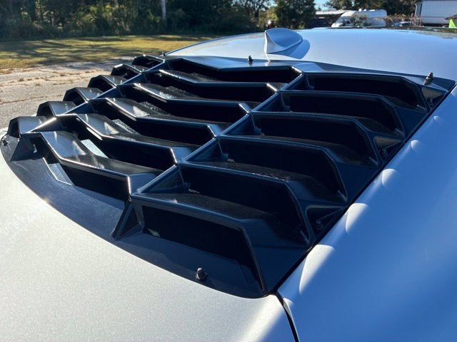 2017 Chevrolet Camaro SS 2SS 2dr Car Slide 16