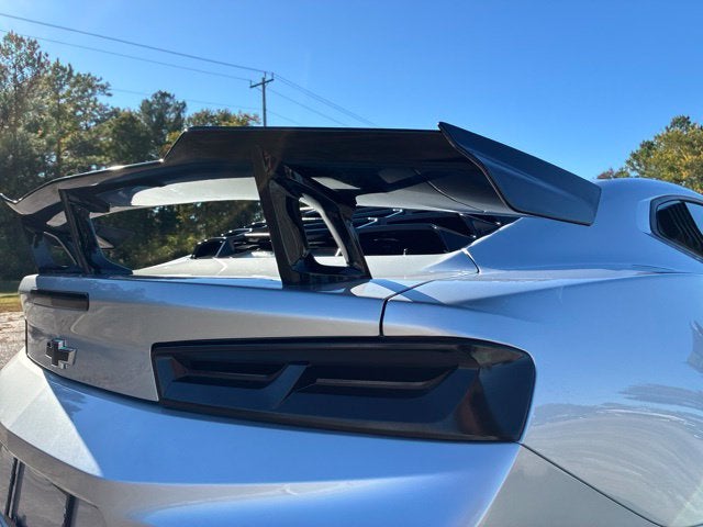 2017 Chevrolet Camaro SS 2SS 2dr Car Slide 17