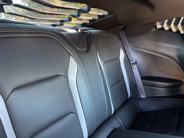 2017 Chevrolet Camaro SS 2SS 2dr Car Slide 24