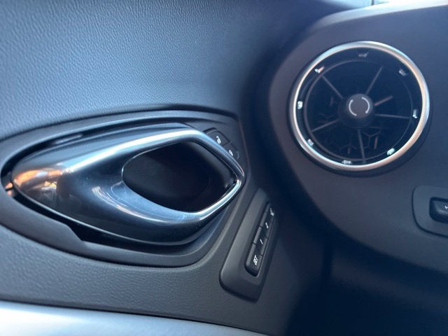 2017 Chevrolet Camaro SS 2SS 2dr Car Slide 27