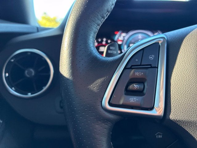 2017 Chevrolet Camaro SS 2SS 2dr Car Slide 28