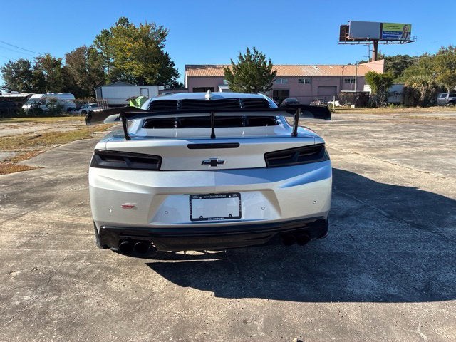 2017 Chevrolet Camaro SS 2SS 2dr Car Slide 2