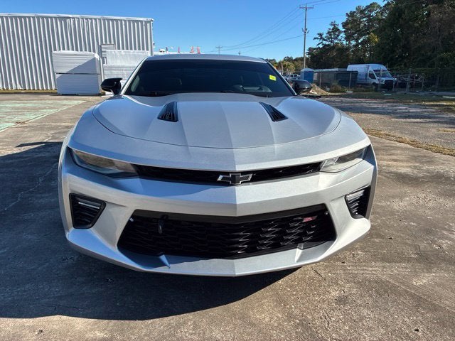 2017 Chevrolet Camaro SS 2SS 2dr Car Slide 6