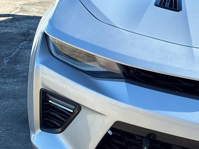 2017 Chevrolet Camaro SS 2SS 2dr Car Slide 7