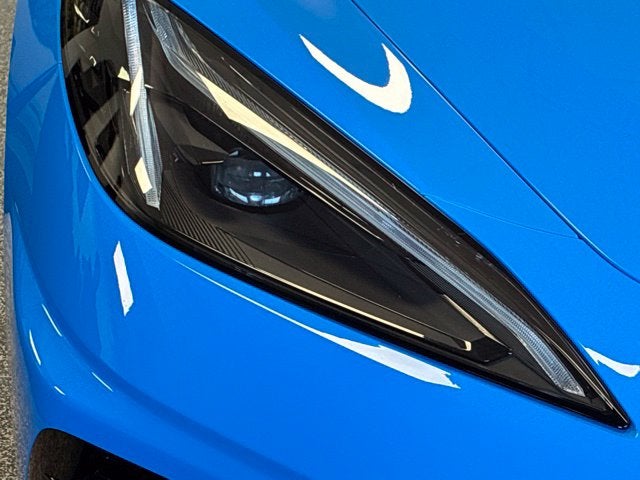 2022 Chevrolet Corvette STINGRAY 3LT Convertible Slide 9