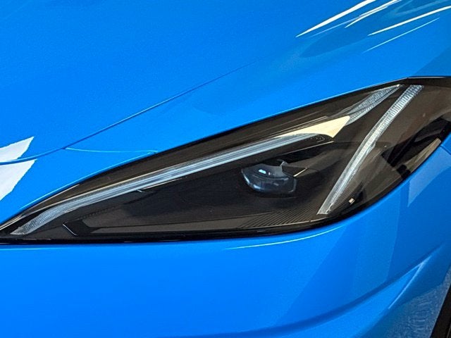 2022 Chevrolet Corvette STINGRAY 3LT Convertible Slide 10