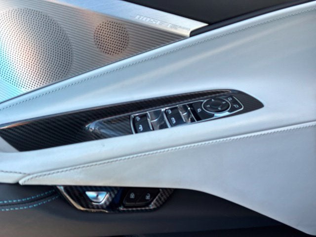 2022 Chevrolet Corvette STINGRAY 3LT Convertible Slide 20