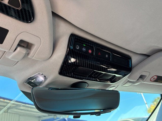 2022 Chevrolet Corvette STINGRAY 3LT Convertible Slide 23