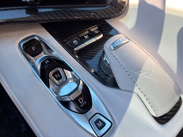 2022 Chevrolet Corvette STINGRAY 3LT Convertible Slide 25