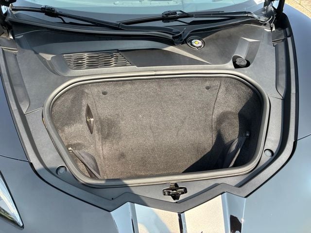 2023 Chevrolet Corvette STINGRAY 3LT Convertible Slide 20