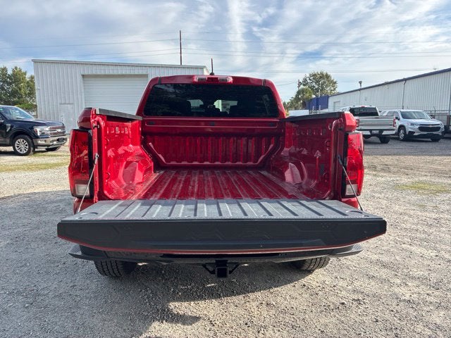 2024 Chevrolet Colorado TRAIL BOSS Crew Cab Pickup Slide 16