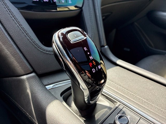 2023 Cadillac XT6 SPORT SUV Slide 29