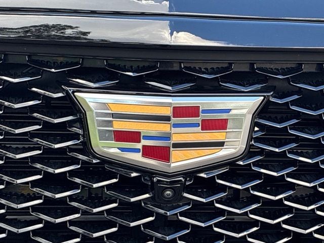 2025 Cadillac Escalade ESV V-SERIES SUV Slide 8