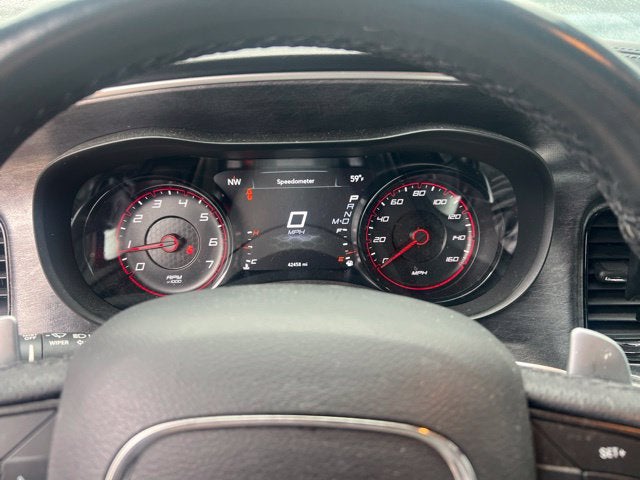 2023 Dodge Charger R/T 4dr Car Slide 9