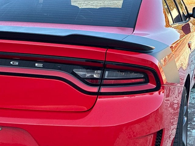 2023 Dodge Charger R/T 4dr Car Slide 13