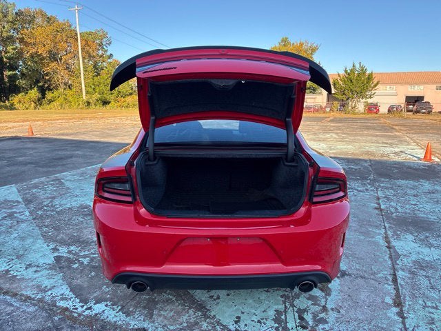 2023 Dodge Charger R/T 4dr Car Slide 17
