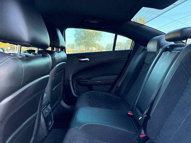 2023 Dodge Charger R/T 4dr Car Slide 20