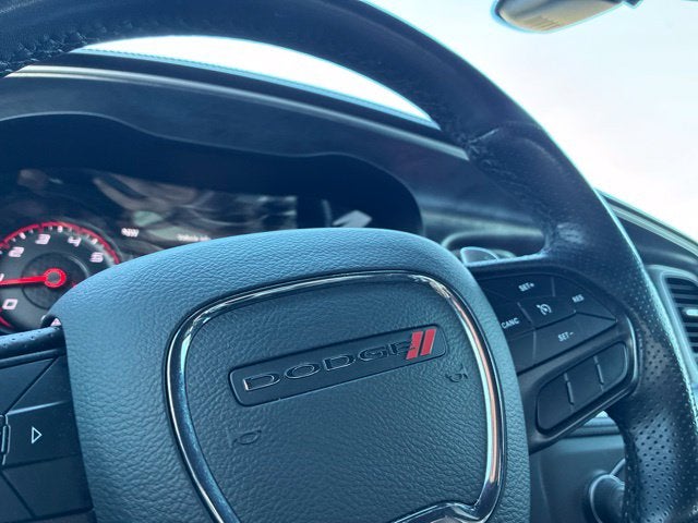 2023 Dodge Charger R/T 4dr Car Slide 26