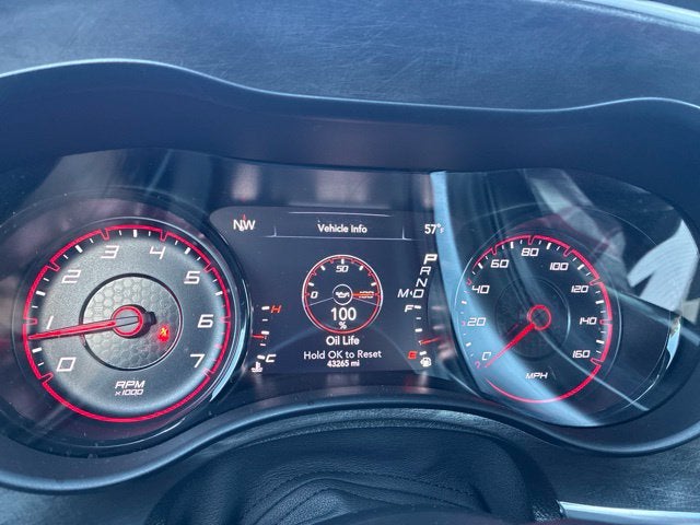 2023 Dodge Charger R/T 4dr Car Slide 27