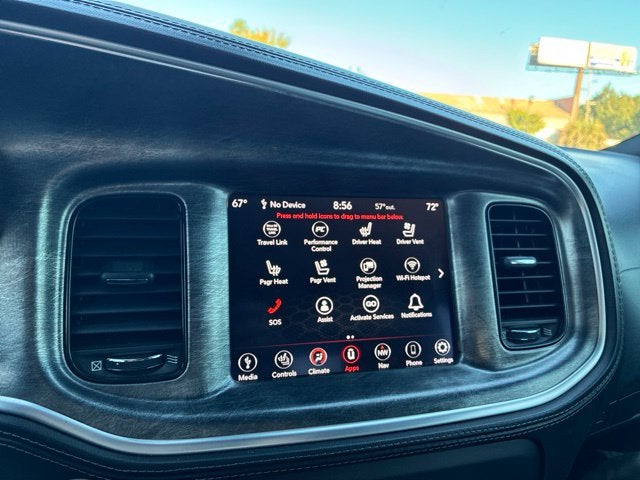 2023 Dodge Charger R/T 4dr Car Slide 28