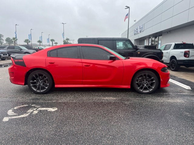 2023 Dodge Charger R/T 4dr Car Slide 0