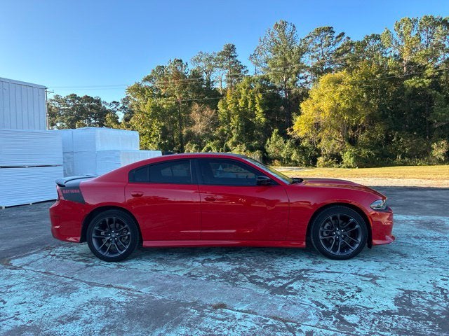 2023 Dodge Charger R/T 4dr Car Slide 1