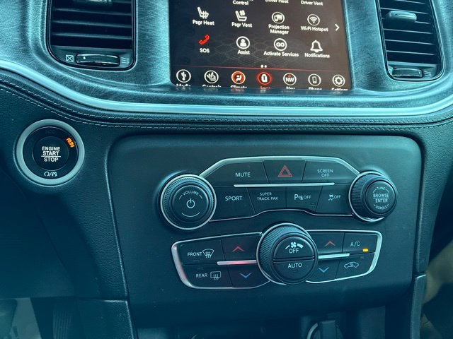 2023 Dodge Charger R/T 4dr Car Slide 29