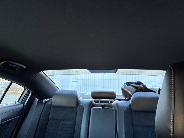 2023 Dodge Charger R/T 4dr Car Slide 32