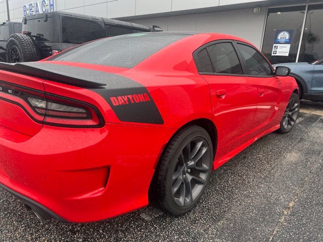 2023 Dodge Charger R/T 4dr Car Slide 1