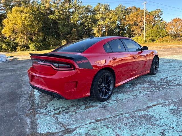 2023 Dodge Charger R/T 4dr Car Slide 2