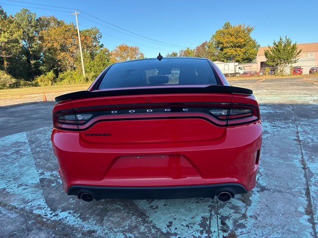 2023 Dodge Charger R/T 4dr Car Slide 3