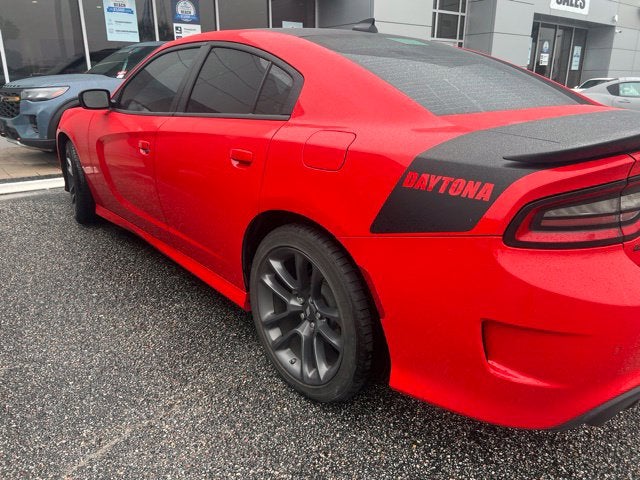 2023 Dodge Charger R/T 4dr Car Slide 3