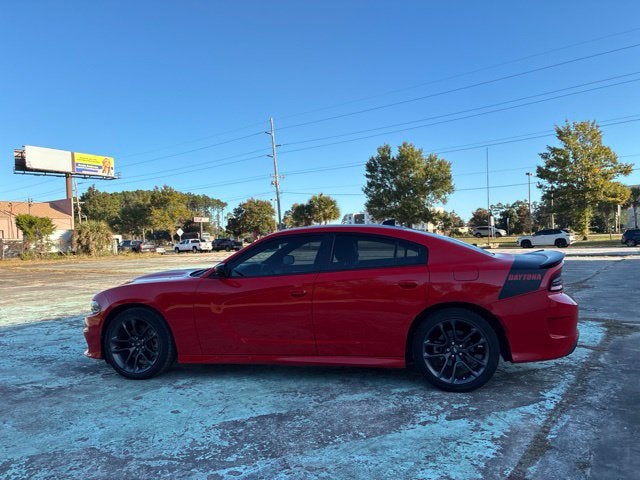2023 Dodge Charger R/T 4dr Car Slide 5
