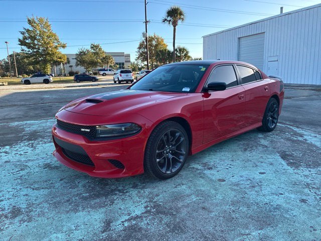 2023 Dodge Charger R/T 4dr Car Slide 6
