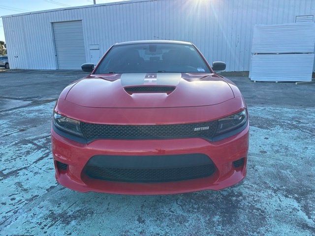 2023 Dodge Charger R/T 4dr Car Slide 7