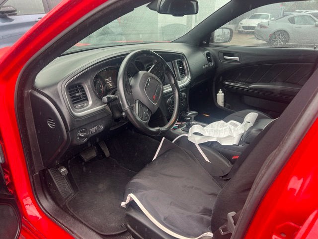 2023 Dodge Charger R/T 4dr Car Slide 7