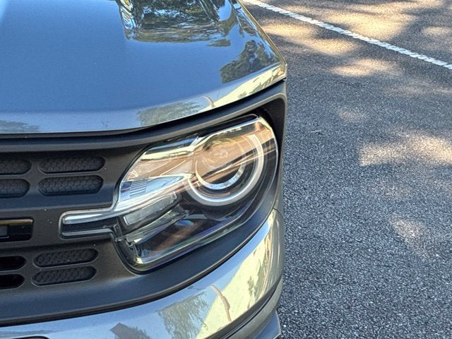 2021 Ford Bronco Sport BASE SUV Slide 9