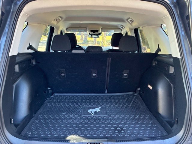 2021 Ford Bronco Sport BASE SUV Slide 16