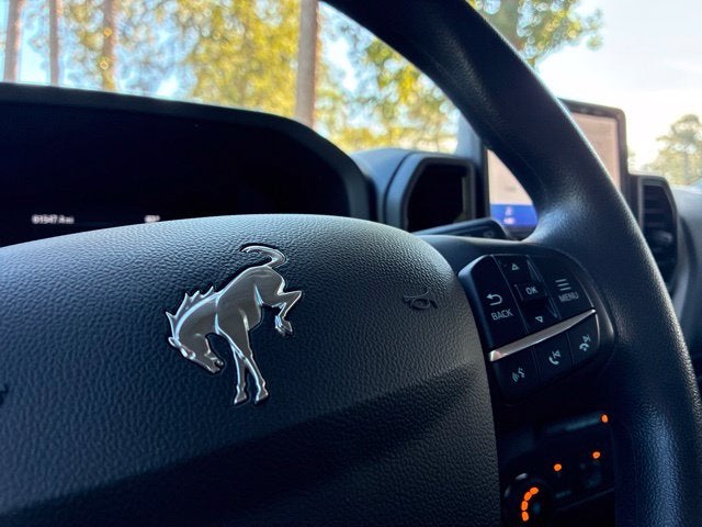 2021 Ford Bronco Sport BASE SUV Slide 26