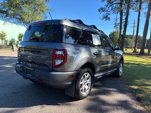 2021 Ford Bronco Sport BASE SUV Slide 2
