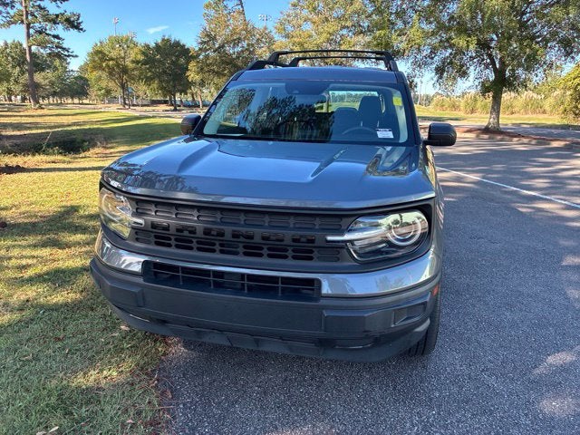 2021 Ford Bronco Sport BASE SUV Slide 7