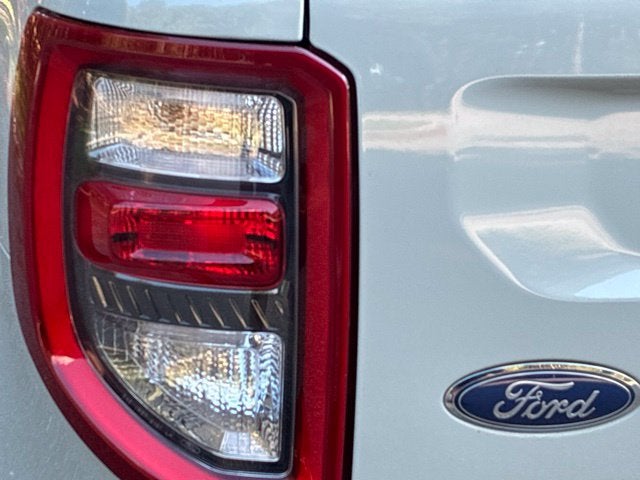 2021 Ford Bronco Sport BIG BEND SUV Slide 12