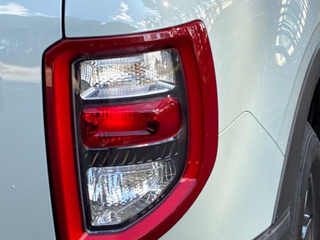 2021 Ford Bronco Sport BIG BEND SUV Slide 13