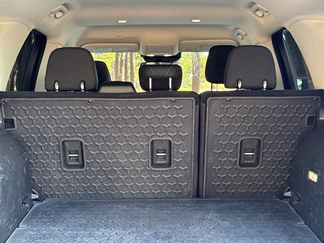2021 Ford Bronco Sport BIG BEND SUV Slide 16