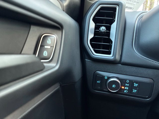 2021 Ford Bronco Sport BIG BEND SUV Slide 23