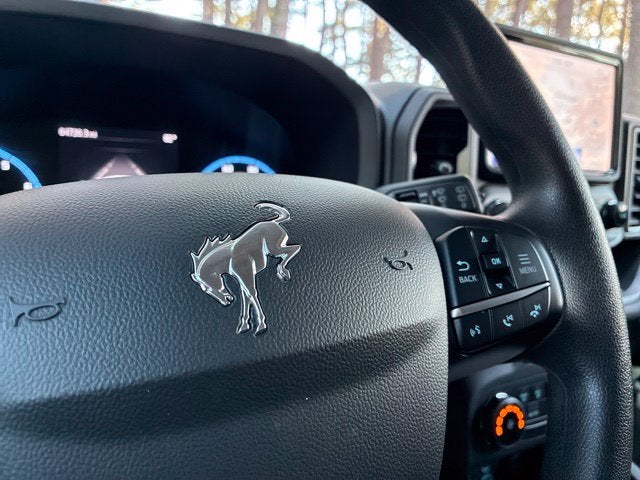 2021 Ford Bronco Sport BIG BEND SUV Slide 26